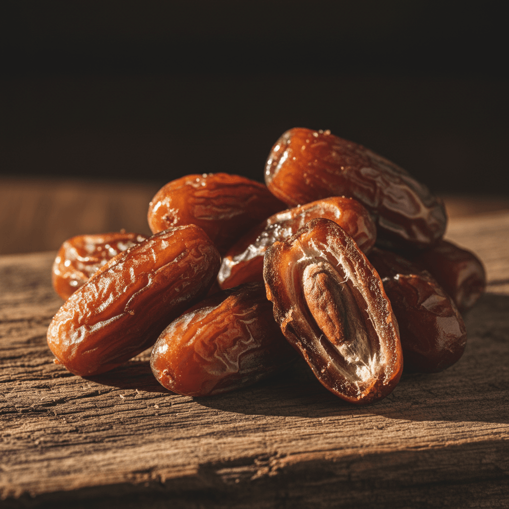 Medjool Dates