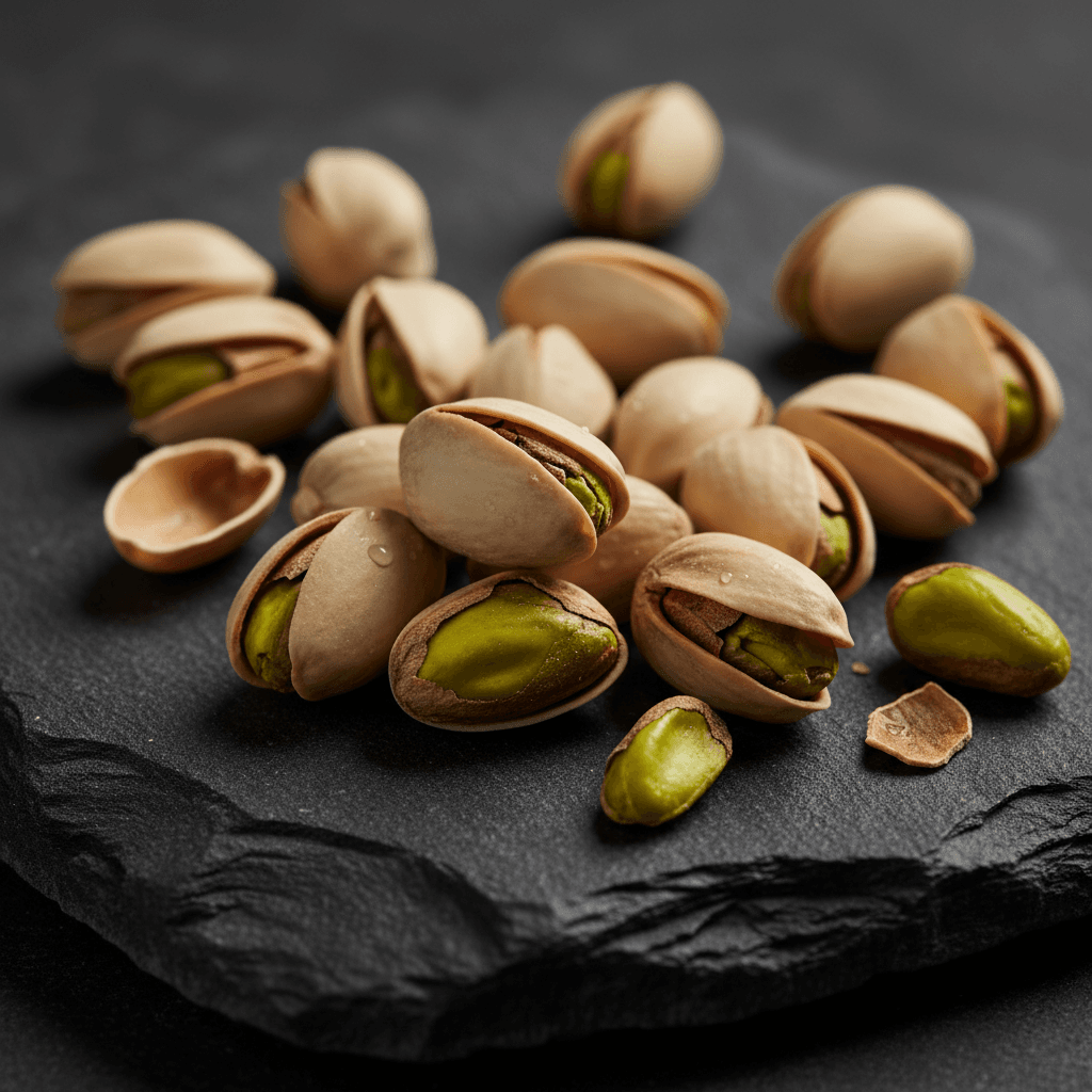 New Mexico Pistachios