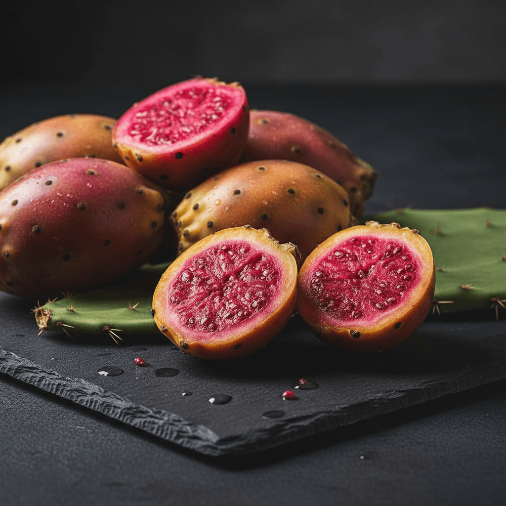 Prickly Pear