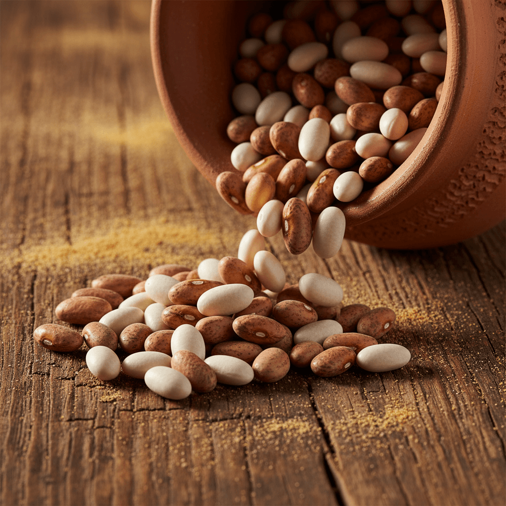 Tepary Beans